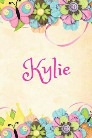 Cover of Kylie