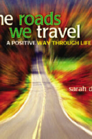 Cover of The Roads We Travel