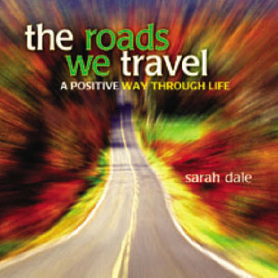 Book cover for The Roads We Travel