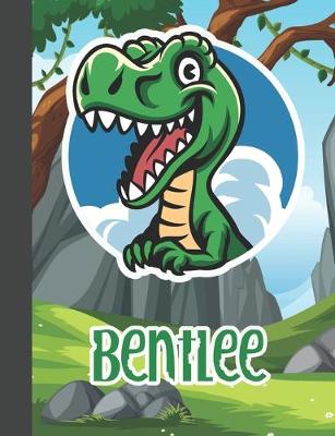 Book cover for Bentlee