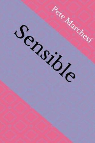 Cover of Sensible