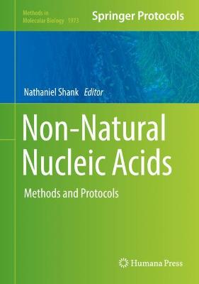 Cover of Non-Natural Nucleic Acids