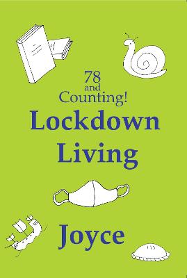 Book cover for Lockdown Living!