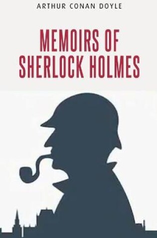 Cover of Memoirs of Sherlock Holmes