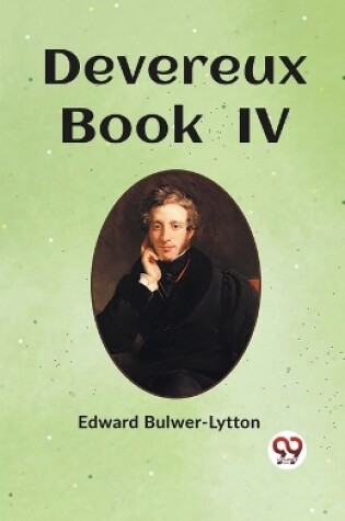 Cover of Devereux Book IV