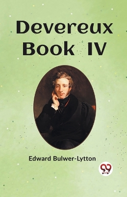 Book cover for Devereux Book IV