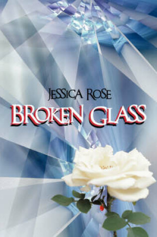 Cover of Broken Glass