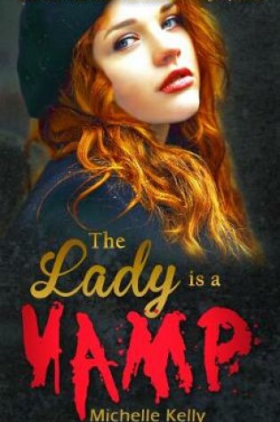 Cover of The Lady Is A Vamp