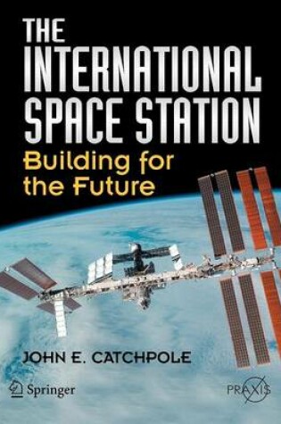 Cover of The International Space Station