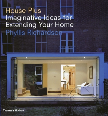 Book cover for House Plus