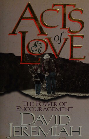 Book cover for Acts of Love