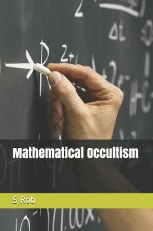 Cover of Mathematical Occultism