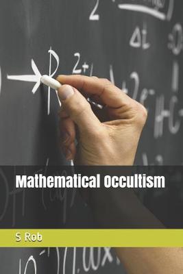 Book cover for Mathematical Occultism