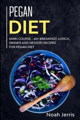 Book cover for Pegan Diet