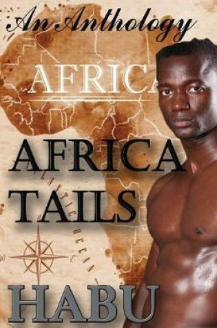 Cover of Africa Tails