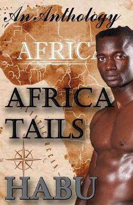 Book cover for Africa Tails