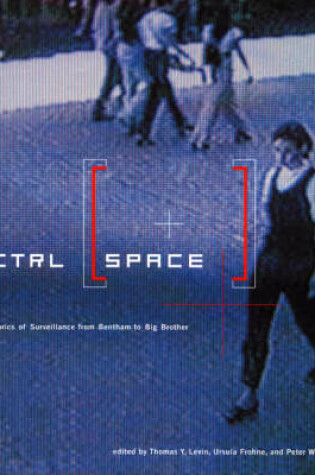 Cover of CTRL (Space)