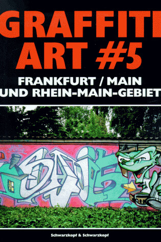 Cover of Frankfirt Graf. Art 5