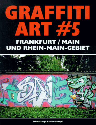 Cover of Frankfirt Graf. Art 5