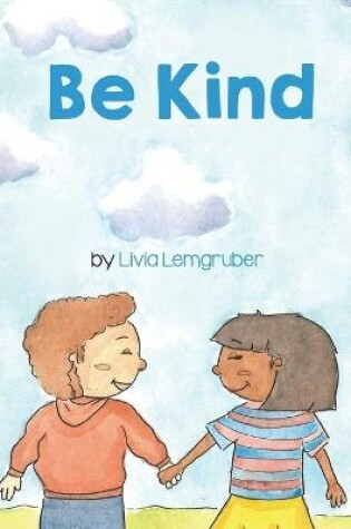 Cover of Be Kind