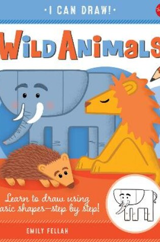 Cover of Wild Animals