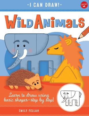 Cover of Wild Animals