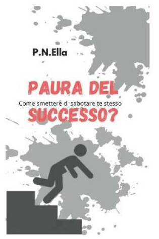 Cover of Paura del successo?