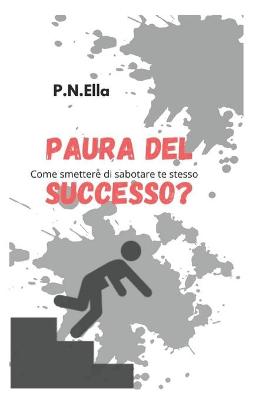 Book cover for Paura del successo?