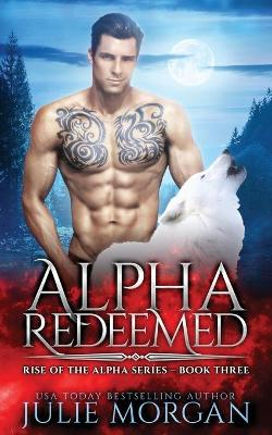 Book cover for Alpha Redeemed