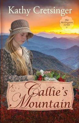 Cover of Callie's Mountain