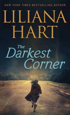 Book cover for The Darkest Corner