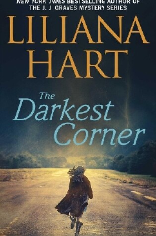 Cover of The Darkest Corner