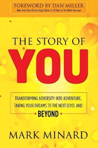 Cover of The Story of You