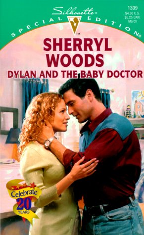 Book cover for Dylan and the Baby Doctor