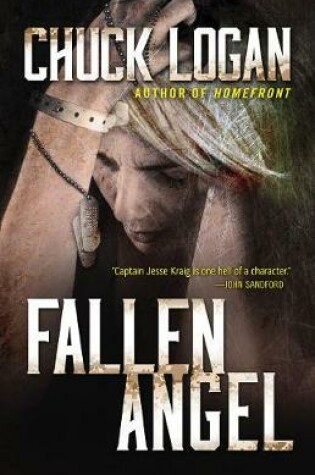 Cover of Fallen Angel