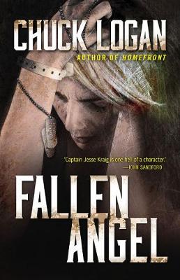 Cover of Fallen Angel