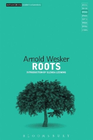 Cover of Roots