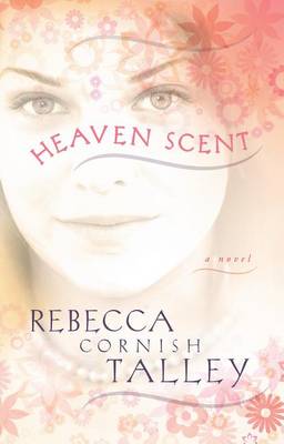 Book cover for Heaven Scent