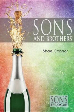 Cover of Sons and Brothers