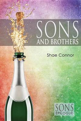 Book cover for Sons and Brothers