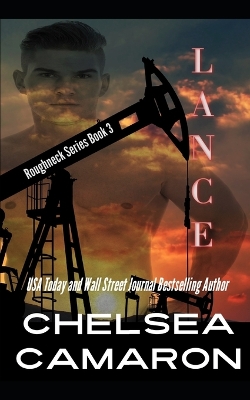 Book cover for Lance