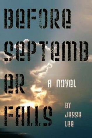 Cover of Before September Falls