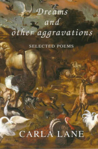 Cover of Dreams and Other Aggravations