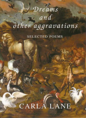 Book cover for Dreams and Other Aggravations