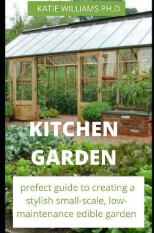 Cover of Kitchen Garden