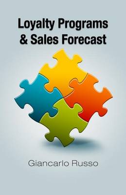 Cover of Loyalty Programs & Sales Forecast