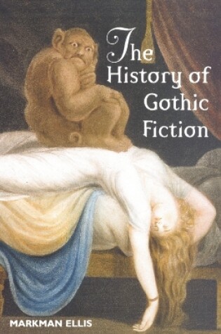 Cover of The History of Gothic Fiction