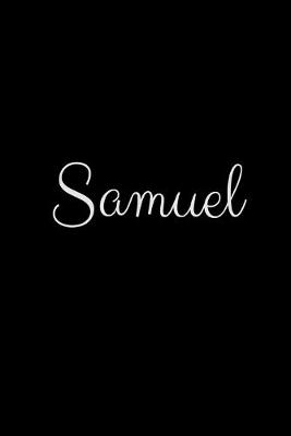 Book cover for Samuel