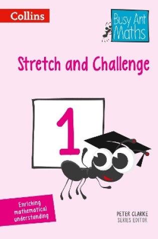 Cover of Stretch and Challenge 1