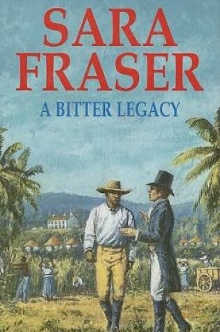 Cover of A Bitter Legacy